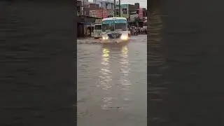 Hansi Hisar Haryana full 🌧️ rain  #shorts #trending #youtubeshorts #ytshorts