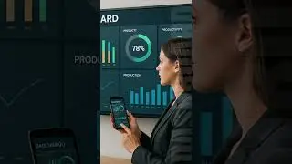 Pharma Dashboard Software | Real-Time Insights & Analytics | MIERUKA
