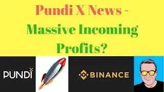 Pundi X News - Massive Incoming Profits?