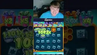 Viewer called it &mdash; $20 bonus buy went wild during tourney!#casino #gambling #win #bonus #rainbet