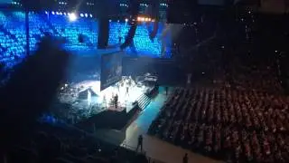 Luther Pop-Oratorium M&uuml;nchen 18.03.2017