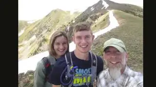 Colorado Vacation 2017 Large