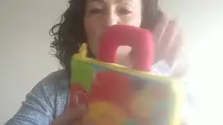 Quiet Activity Book