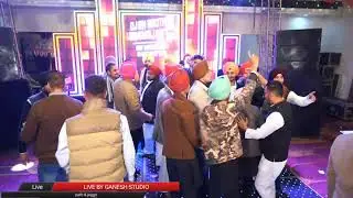 PRABHJOT SINGH & SANDEEP KAUR PATH AND JAGGO (GANESH STUDIO )NO.6239878177