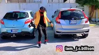 Naira Marley - Marlian Riddim  | Quarantine Fever!