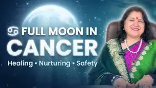 1ST FULL MOON OF THE YEAR  - MOST POWERFUL RITUAL