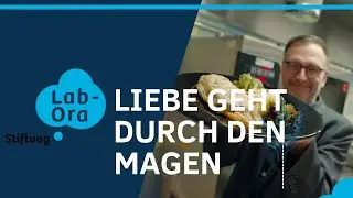 Wie man Hoffnung macht | Lab-Ora mit Regula Sulser