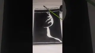 contemporary art 🥰#shortvideo #youtubeshorts #youtubefeed #contemporaryart #painting #trending