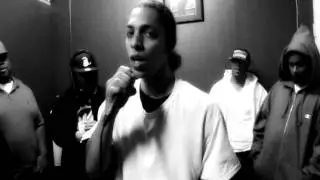 StepYaGameUpTV -  U.C.L. (Ultimate Cypher League) First Cypher