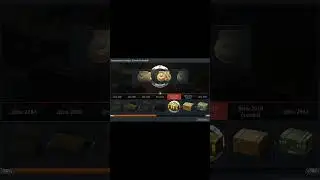 war thunder #shorts #вартандер #warthunder #opening #box #bonus