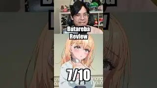 Butareba The Story of a Man Who Turned into a Pig / Buta no Liver wa Kanetsu Shiro Review #anime