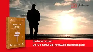 John Lennox, David Gooding: Was ist der Mensch - W&uuml;rde, M&ouml;glichkeiten, Freiheit und Bestimmung