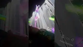 Nowon play with Nelson Cartier