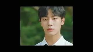 I've actually fallen in love with him||Once upon a small town #choyoungwoo #joy #onceuponasmalltown