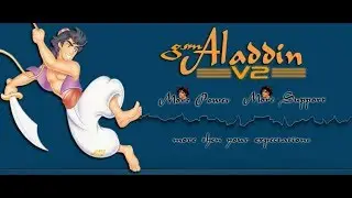 GSM ALADIN NEW  V2 1.40 crack 100%WORK