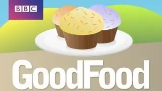 BBC Good Food Cake Recipes App Review for iPhone