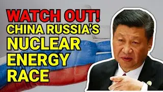 Nuclear Energy and the Uranium Breakout