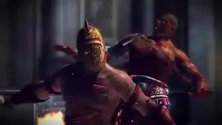 Spartacus Legends