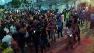 ABVP SK college dance