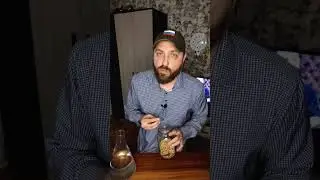 Алтайский винокур #2 Яблочный кальвадос