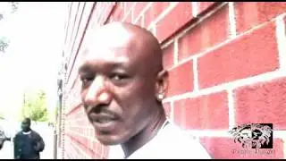 Danger Vision interviews L. Casino