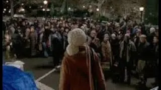 Elf 2003 - Santa Claus is Coming to Town - To Spread Christmas Cheer Is Singing Loud For All To Hear