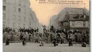 dritte wahl - resolution der kommunarden