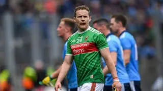 #106 Andy Moran // Leitrim, Movement, Inter county Management & more