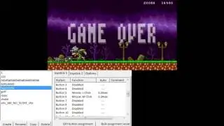 8-Bit Bayonetta - Highscore Achievements JoyToKey Method
