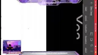 🔴JUSTBLIZZARD LIVE🔴PLAYING ROBLOX YOU CAN PICK THE GAMES!