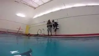 Scuba Diving Certification Levels