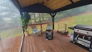 Making a Fire pit with a Steel 50 gl Barrel.