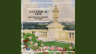 Mozart: 9 Variations on a Minuet by Duport, K. 573: Var. 7
