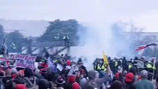 Where we are now: 5 years since Jan. 6 insurrection attempt