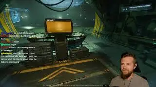 Interstellar Hauling in Star Citizen 4.5 | Dead Saints & More