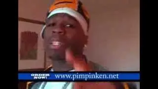50 CENT From The Ghetto To The Executive Streets Trailor