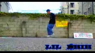 [BrazilianSoldiers] C-walk - Dhimi A.k.A Lil Dhih /Advanced Soldier Tryout /