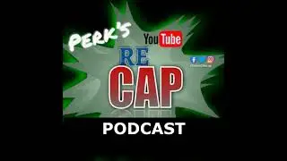 Perk's reCAP NFL Podcast: LET'S NAME THE TOP 10 QUARTERBACKS OF ALL TIME | Comparing Our Lists