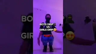 Boys Drip vs Girls Drip#foryou#fyp#drip#edit#for#foryoupage#dripbattle#boys#girls#girlsdrip#boysdrip