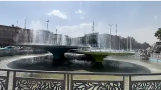Welcome to Kabul. Kabul tha kha raglast