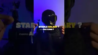 Is Your Stable Job Actually a SECURITY RISK ?