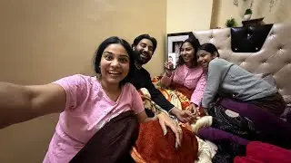 Sourav Joshi wala prank kiya apne parents ke sath bhi 🤣