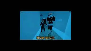 Blair pro tip: how to kill your teammates cuz why not ☺ #roblox #gaming #shorts