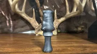 J.J. Lares Hybrid Duck Call Review