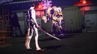 Killer is Dead Bonsai Very Hard AAA +Bonus