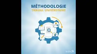 Methodologie du travail universitaire (Vue globale du cours). DRoit priv&eacute; fr S1