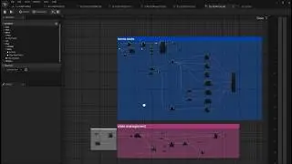 Main Menu Music Player - Unreal Engine 5.3 - Lyra and Metasounds - Button/Key Input (Tutorial)