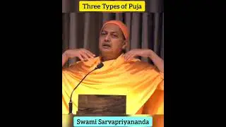 Puja, and their types...