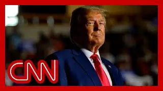 Ex-Trump aide on 'remarkable' point of third indictment