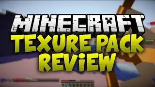 Time Deo's Texture pack review